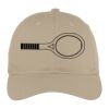 Fine Twill Cap Thumbnail