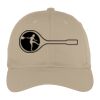 Fine Twill Cap Thumbnail