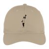Fine Twill Cap Thumbnail
