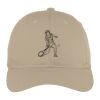 Fine Twill Cap Thumbnail