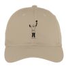 Fine Twill Cap Thumbnail