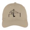 Fine Twill Cap Thumbnail