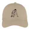 Fine Twill Cap Thumbnail