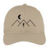 Fine Twill Cap Thumbnail