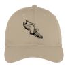 Fine Twill Cap Fine Twill Cap Thumbnail