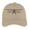 Fine Twill Cap Thumbnail