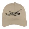 Fine Twill Cap Thumbnail