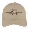 Fine Twill Cap Thumbnail