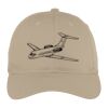 Fine Twill Cap Thumbnail