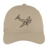 Fine Twill Cap Thumbnail