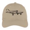 Fine Twill Cap Thumbnail