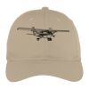 Fine Twill Cap Thumbnail