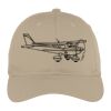 Fine Twill Cap Thumbnail