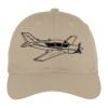 Fine Twill Cap Thumbnail