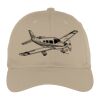 Fine Twill Cap Thumbnail