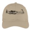 Fine Twill Cap Thumbnail