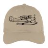 Fine Twill Cap Thumbnail