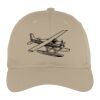Fine Twill Cap Thumbnail