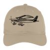 Fine Twill Cap Thumbnail