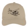 Fine Twill Cap Thumbnail