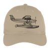 Fine Twill Cap Thumbnail
