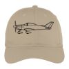 Fine Twill Cap Thumbnail