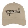Fine Twill Cap Thumbnail