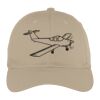 Fine Twill Cap Thumbnail