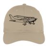 Fine Twill Cap Thumbnail
