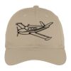 Fine Twill Cap Thumbnail