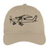 Fine Twill Cap Thumbnail