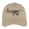 Fine Twill Cap Thumbnail