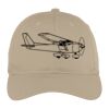 Fine Twill Cap Thumbnail