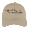 Fine Twill Cap Thumbnail