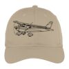 Fine Twill Cap Thumbnail