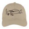 Fine Twill Cap Thumbnail