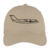 Fine Twill Cap Thumbnail
