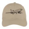 Fine Twill Cap Thumbnail