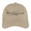 Fine Twill Cap Thumbnail