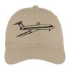 Fine Twill Cap Thumbnail