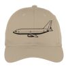 Fine Twill Cap Thumbnail