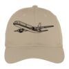 Fine Twill Cap Thumbnail