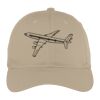 Fine Twill Cap Thumbnail