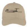 Fine Twill Cap Thumbnail