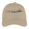 Fine Twill Cap Thumbnail