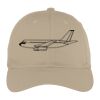 Fine Twill Cap Thumbnail