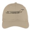 Fine Twill Cap Thumbnail