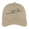 Fine Twill Cap Thumbnail