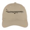 Fine Twill Cap Thumbnail