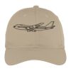 Fine Twill Cap Thumbnail